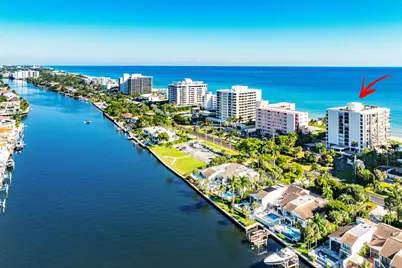 3009 S Ocean Boulevard, Unit #902, Highland Beach, FL 33487 - Photo 39