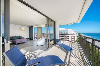 3009 S Ocean Boulevard, Unit #902, Highland Beach, FL 33487 - Photo 7