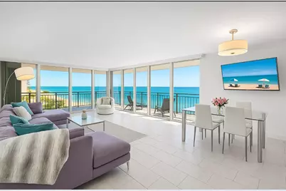 3009 S Ocean Boulevard, Unit #902, Highland Beach, FL 33487 - Photo 1