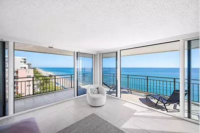 3009 S Ocean Boulevard, Unit #902, Highland Beach, FL 33487 - Photo 25