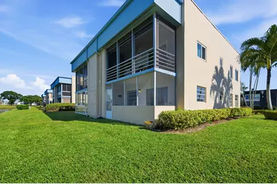 193 Burgundy E, Delray Beach, FL 33484 - Photo 23