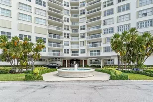 2600 N Flagler Dr, West Palm Beach, FL 33407 - Photo 1