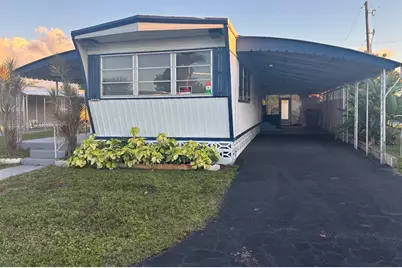 562 NE 47th St, Lot 393, Pompano Beach, FL 33064 - Photo 1