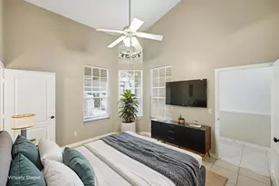 1657 SW Harbour Isles Cir, Port Saint Lucie, FL 34986 - Photo 25