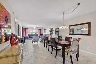 4745 Lucerne Lakes Blvd Unit, Lake Worth, FL 33467 - Photo 9