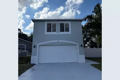 4243 Pine Hollow Circle, Greenacres, FL 33463 - Photo 3