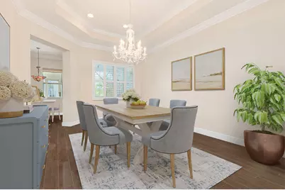 9986 SW Nuova Way, Port Saint Lucie, FL 34986 - Photo 9