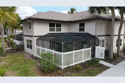 27 Clinton Court, Unit #D, Royal Palm Beach, FL 33411 - Photo 1