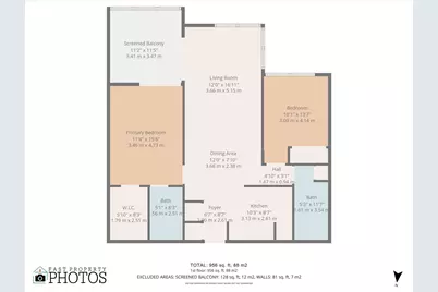 220 Lakeview Drive, Unit #210, Weston, FL 33326 - Photo 49