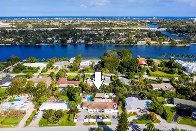 7320 Clarke Road, Lake Clarke Shores, FL 33406 - Photo 9