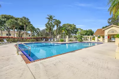 8130 Sedgewick Court, Unit #30B, West Palm Beach, FL 33406 - Photo 31