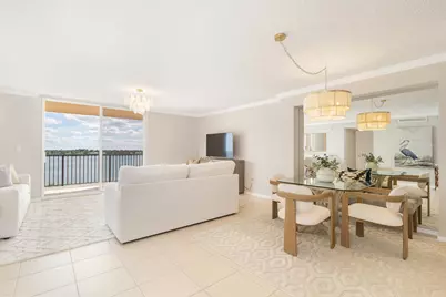 1801 N Flagler Drive, Unit #840, West Palm Beach, FL 33407 - Photo 9