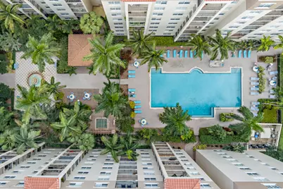 1801 N Flagler Drive, Unit #840, West Palm Beach, FL 33407 - Photo 25