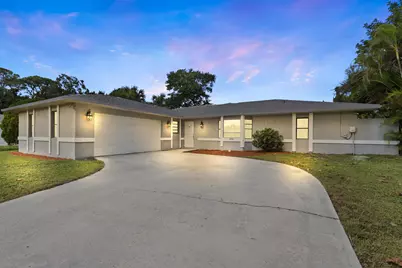 2316 SW Lejune Street, Port Saint Lucie, FL 34953 - Photo 3