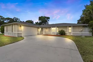 2316 SW Lejune St, Port Saint Lucie, FL 34953 - Photo 3