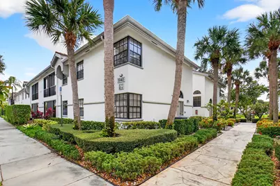 5140 Floria Way, Unit #F, Boynton Beach, FL 33437 - Photo 1