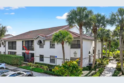 5140 Floria Way, Unit #F, Boynton Beach, FL 33437 - Photo 37