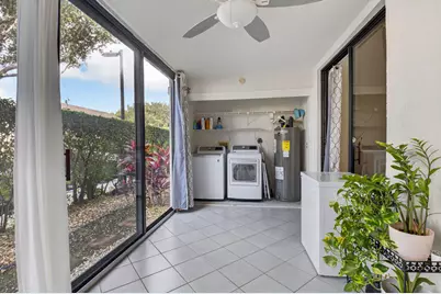5140 Floria Way, Unit #F, Boynton Beach, FL 33437 - Photo 33