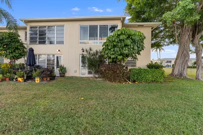 13755 Flora Place, Unit #B, Delray Beach, FL 33484 - Photo 27