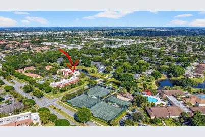 10092 Cedar Point Boulevard, Unit #305, Boynton Beach, FL 33437 - Photo 49
