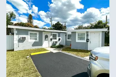 3670 NE 15th Avenue, Pompano Beach, FL 33064 - Photo 1