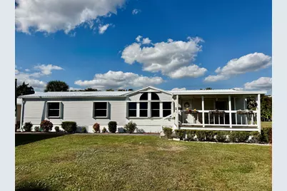 2091 SE 24th Boulevard, Okeechobee, FL 34974 - Photo 1