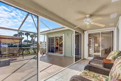 1255 NW Sun Terrace Circle, Unit #7B, Port Saint Lucie, FL 34986 - Photo 9