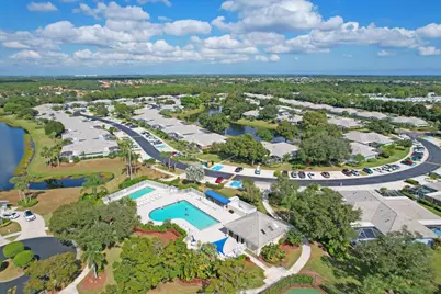 1255 NW Sun Terrace Circle, Unit #7B, Port Saint Lucie, FL 34986 - Photo 35
