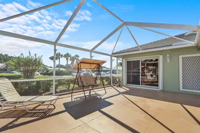 1255 NW Sun Terrace Circle, Unit #7B, Port Saint Lucie, FL 34986 - Photo 5
