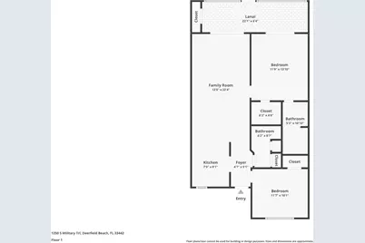 1250 S Military Trail, Unit #1612, Deerfield Beach, FL 33442 - Photo 43