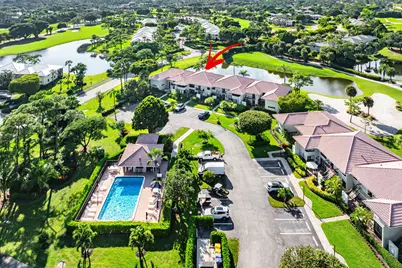 11126 Quail Covey Road, Unit #Mockingbird, Boynton Beach, FL 33436 - Photo 41