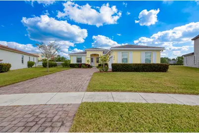 7214 NW Farnsworth Circle, Port Saint Lucie, FL 34987 - Photo 9