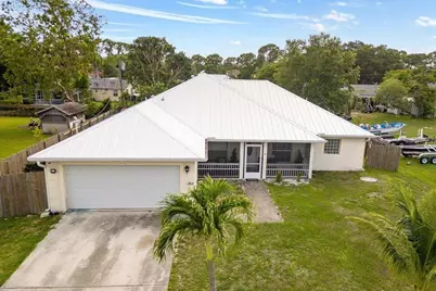 1762 SE Aires Lane, Port Saint Lucie, FL 34984 - Photo 1
