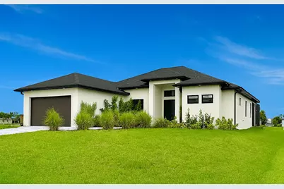 1640 NW 38th Avenue, Cape Coral, FL 33993 - Photo 1