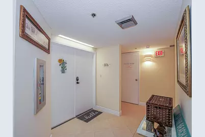 3100 N Highway A1A, Unit #806, Hutchinson Island, FL 34949 - Photo 35