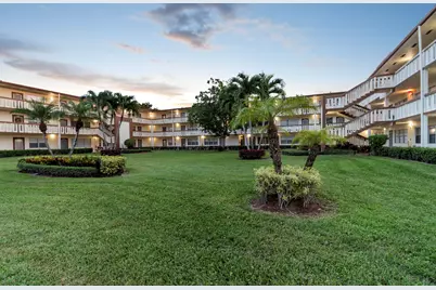 505 Mansfield M, Boca Raton, FL 33434 - Photo 1