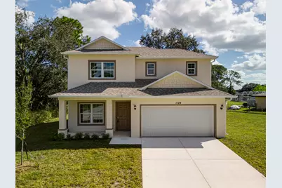 1129 Braddock Avenue SE, Palm Bay, FL 32909 - Photo 1