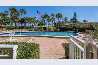 328 N Ocean Boulevard, Unit #104, Pompano Beach, FL 33062 - Photo 19