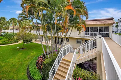 638 Snug Harbor Drive, Unit #E11, Boynton Beach, FL 33435 - Photo 3