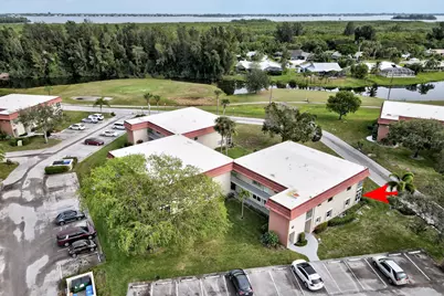 43 Woodland Drive, Unit #101, Vero Beach, FL 32962 - Photo 17
