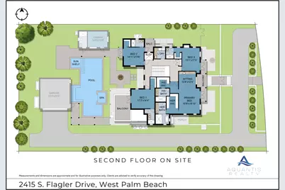 2415 S Flagler Drive, West Palm Beach, FL 33401 - Photo 27