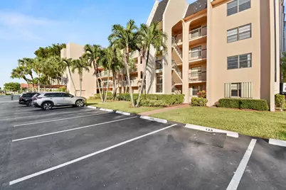 140 Lake Nancy Lane, Unit #112, West Palm Beach, FL 33411 - Photo 23