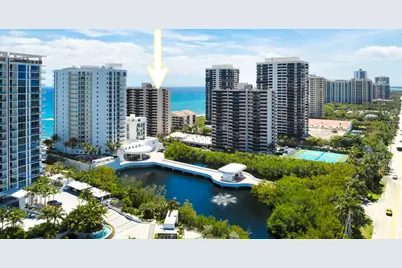 4200 N Ocean Drive, Unit #1-1705, Singer Island, FL 33404 - Photo 31