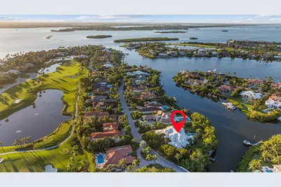 6968 SE Harbor Circle, Stuart, FL 34996 - Photo 5