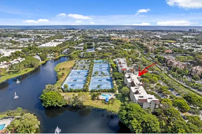 955 Egret Circle, Unit #109, Delray Beach, FL 33444 - Photo 3