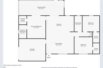 17493 41st Road N, The Acreage, FL 33470 - Photo 45