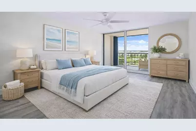 136 Lakeshore Drive #511, North Palm Beach, FL 33408 - Photo 15