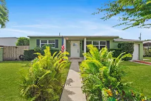 320 Summa St, West Palm Beach, FL 33405 - Photo 5