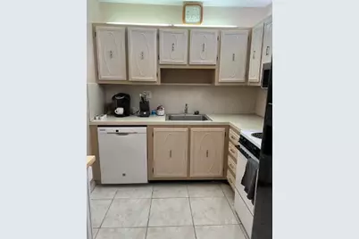 5681 SW 2nd Court, Unit #204, Margate, FL 33068 - Photo 9