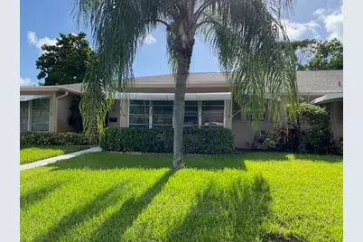 1387 High Point Way NW #B, Delray Beach, FL 33445 - Photo 1